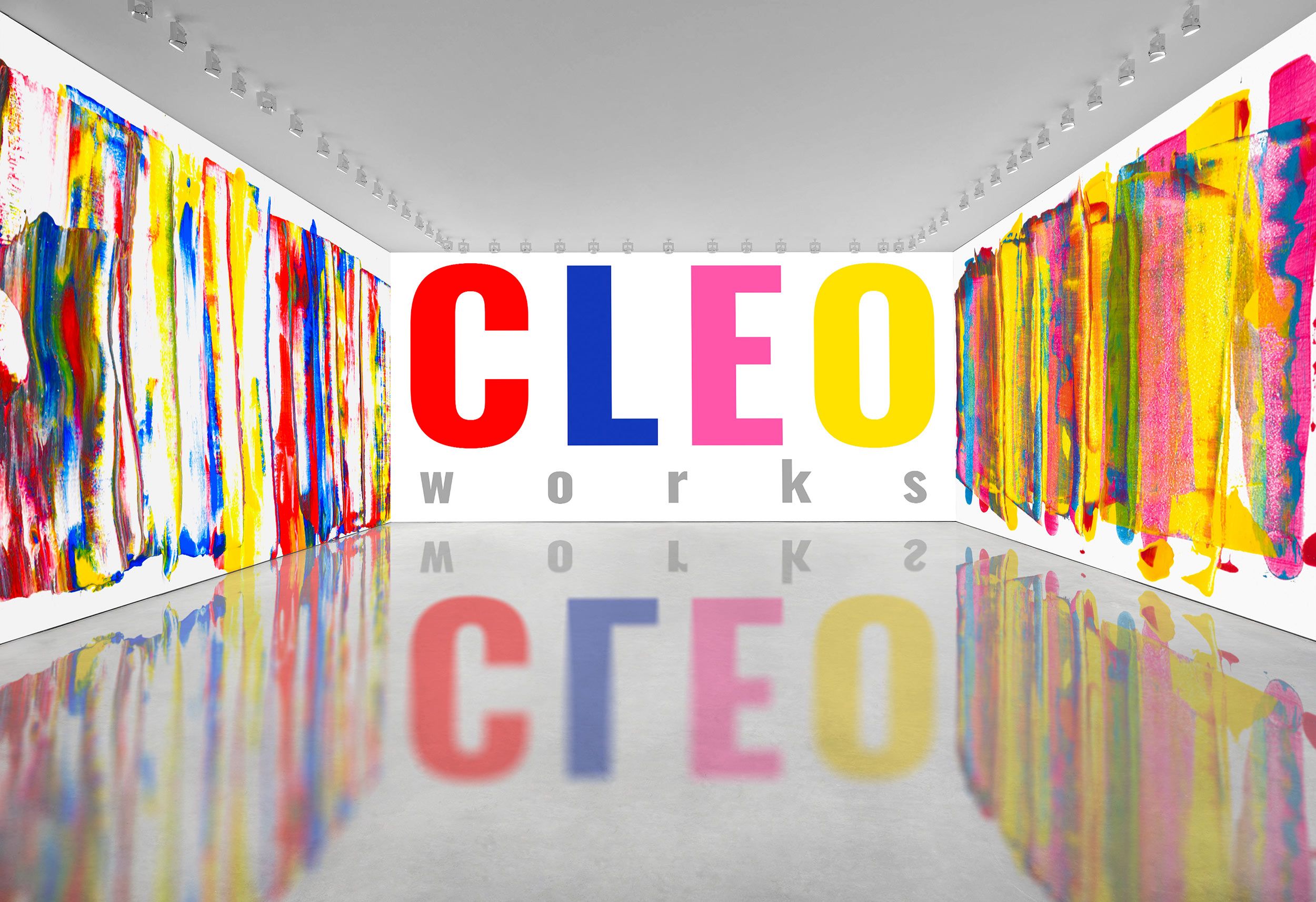 The Artist Cleo