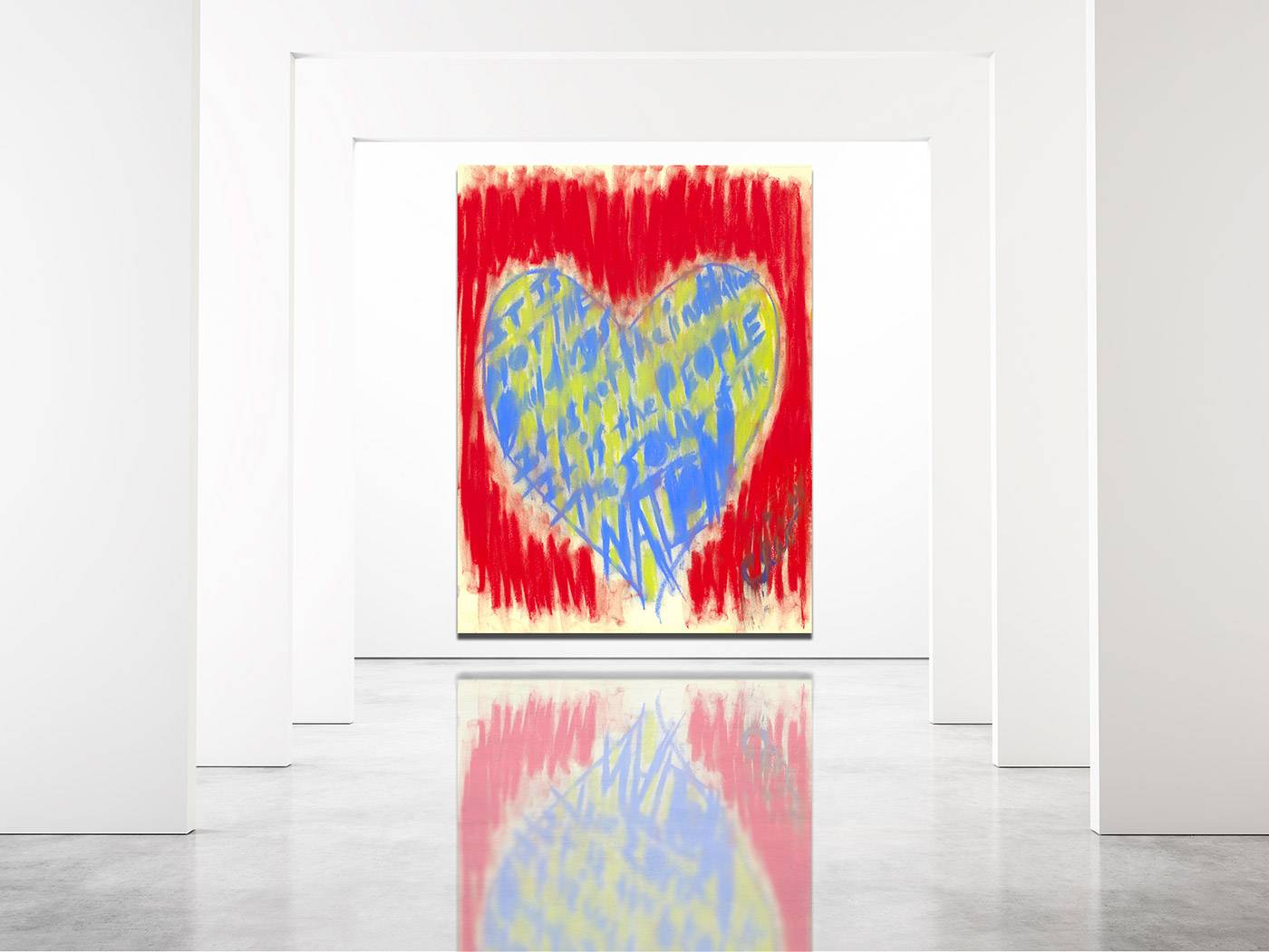 HEARTS Gallery