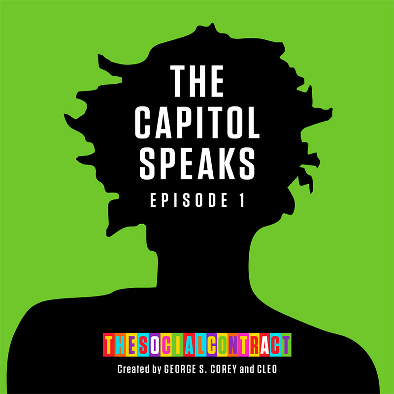 The Social Contract Episode 1