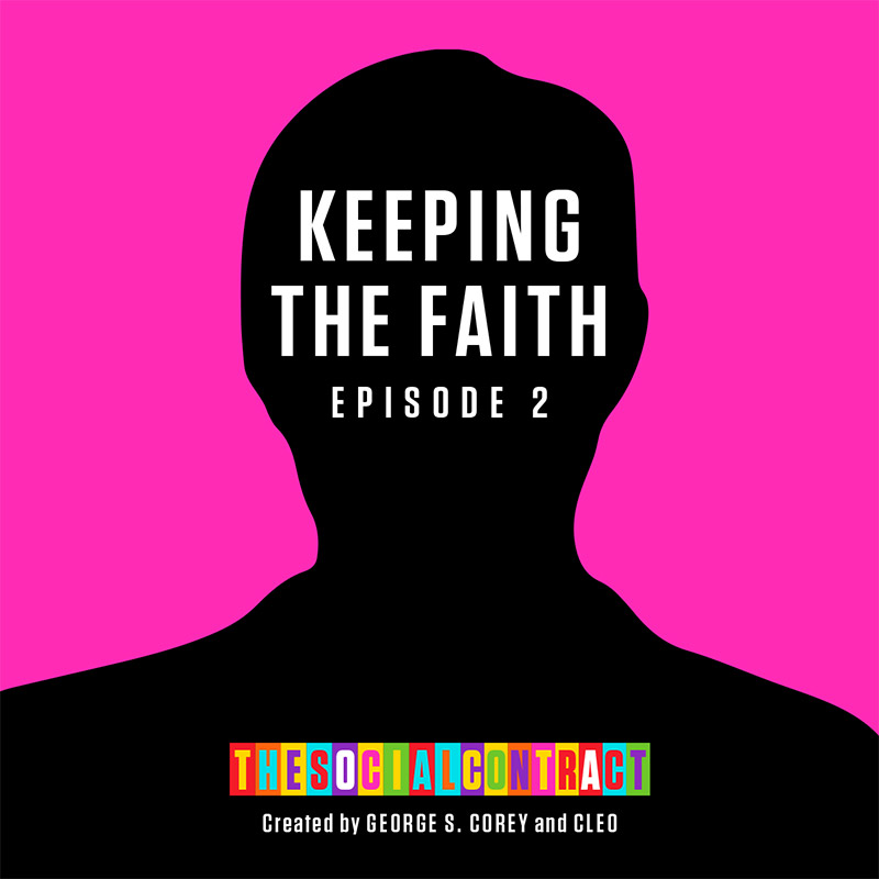 The Social Contract Episode 1