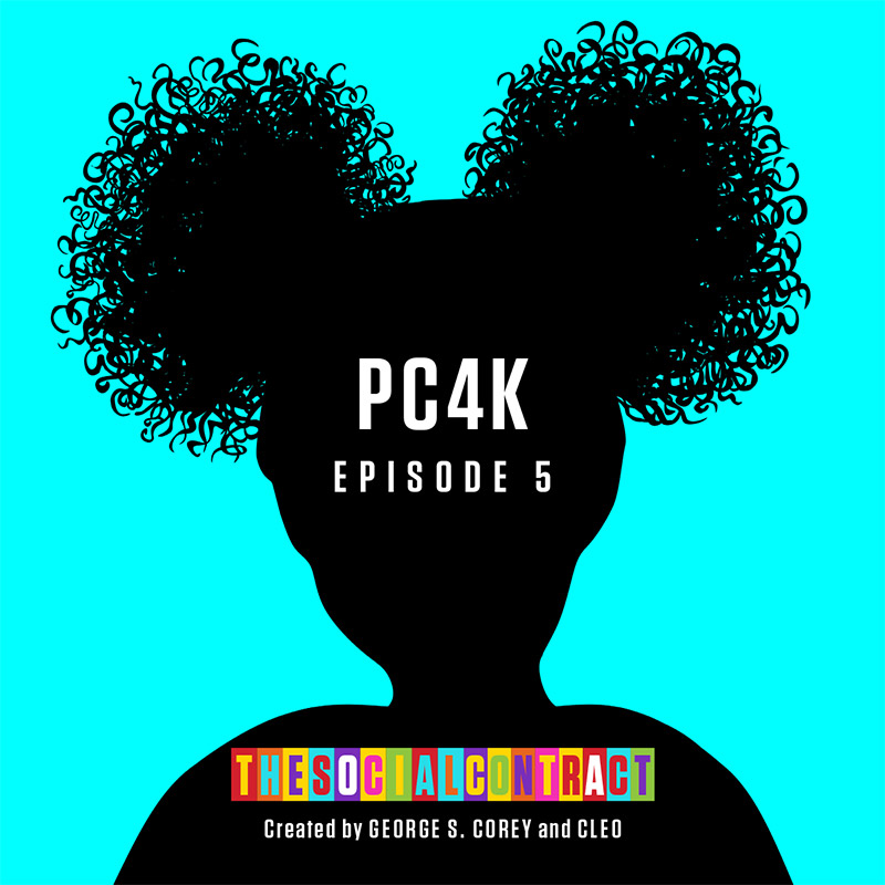 The Social Contract Episode 5