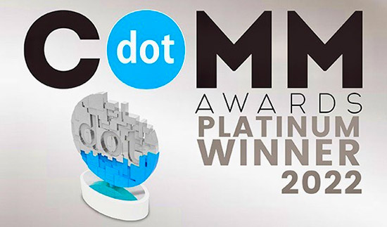 dotCOMM