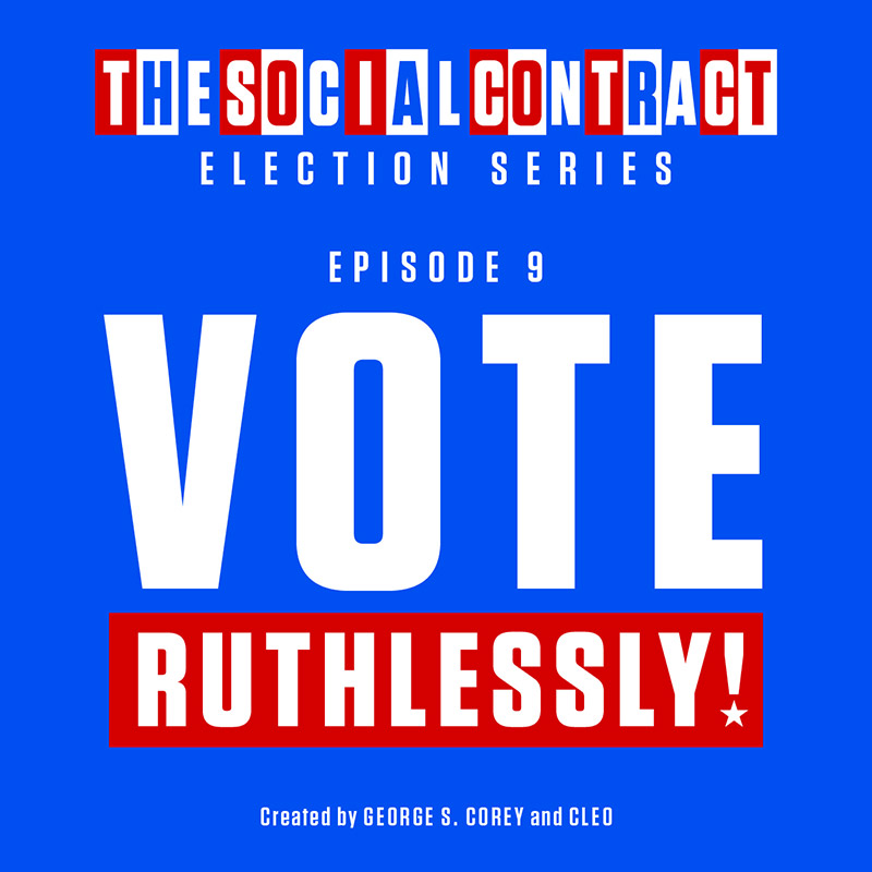 The Social Contract Episode 9
