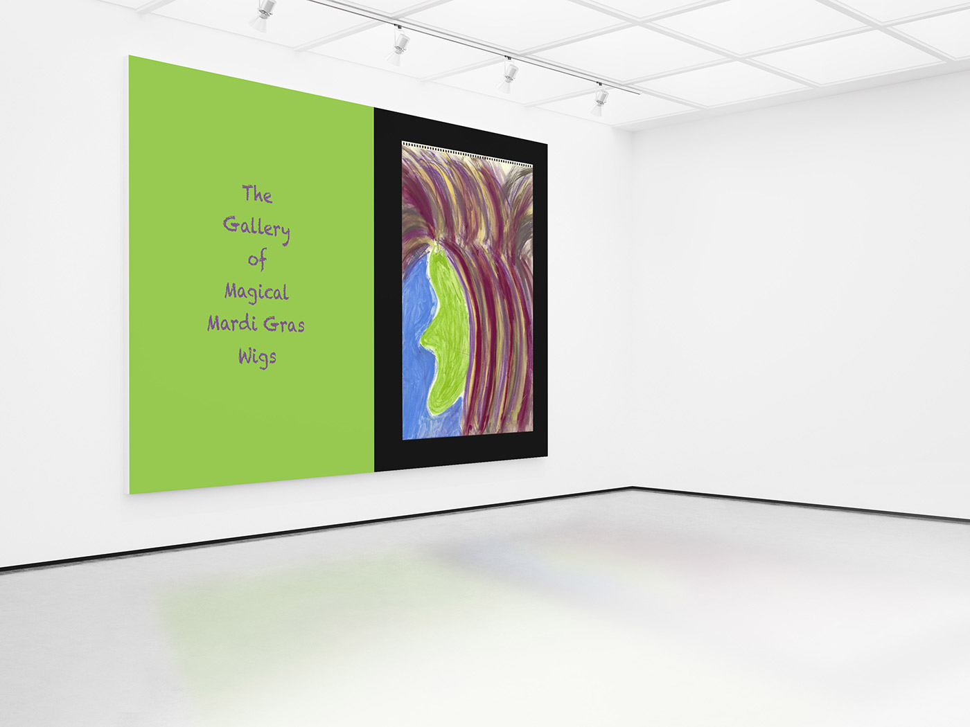 NEW ORLEANS TRILOGY Gallery